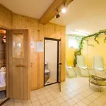 Appartement & Garni Alpenrose Obertauern
