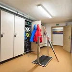 Appartement & Garni Alpenrose *