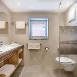 & Garni Alpenrose Appartement Obertauern