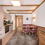 & Garni Alpenrose Daire *