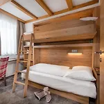 Appartement & Garni Alpenrose Obertauern