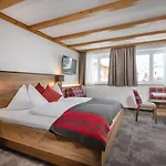 & Garni Alpenrose Appartement Obertauern
