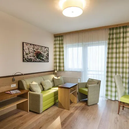 Apartment & Garni Alpenrose