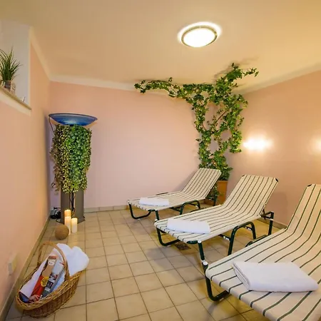 شقة & Garni Alpenrose اوبرتاورن