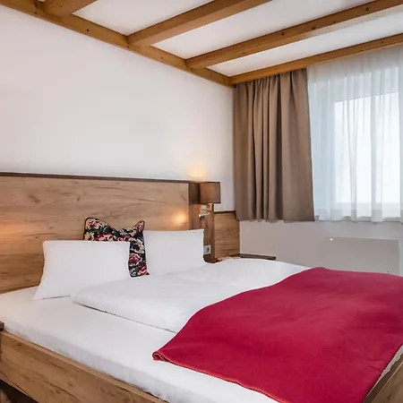 & Garni Alpenrose * Obertauern