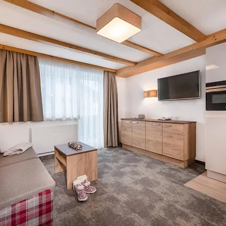 & Garni Alpenrose * Obertauern