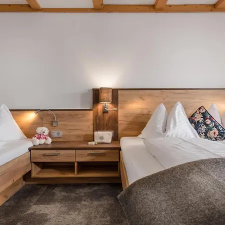 & Garni Alpenrose Obertauern