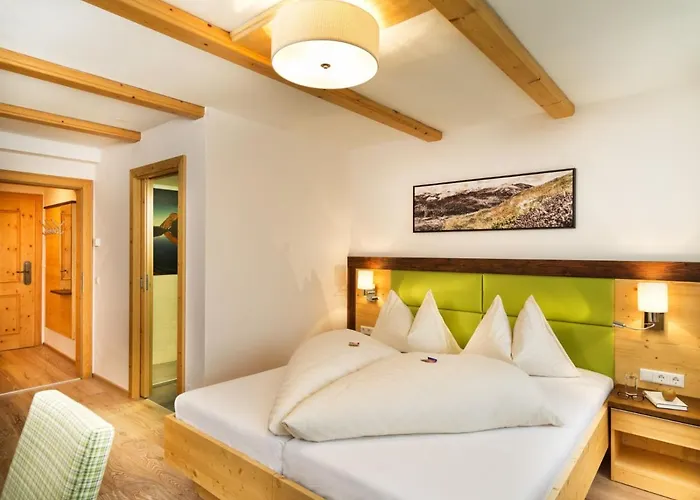 & Garni Alpenrose * Obertauern