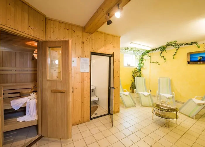 Apartman & Garni Alpenrose Obertauern