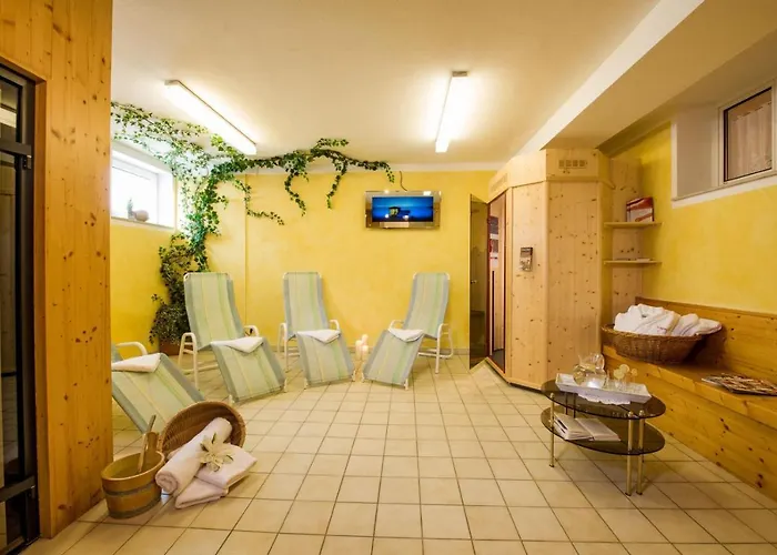 & Garni Alpenrose * Obertauern