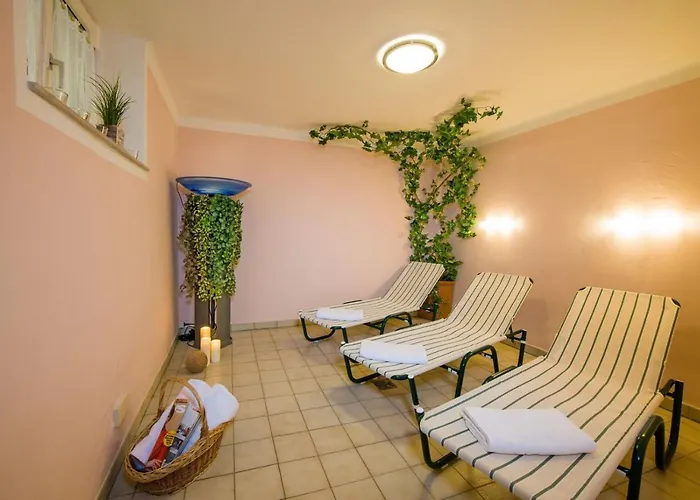 Apartman & Garni Alpenrose Obertauern