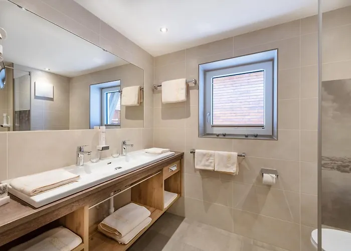 & Garni Alpenrose * Obertauern