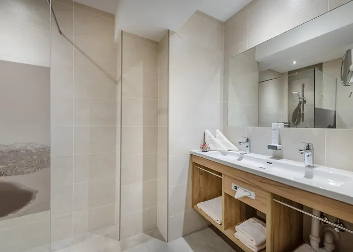 & Garni Alpenrose * Obertauern