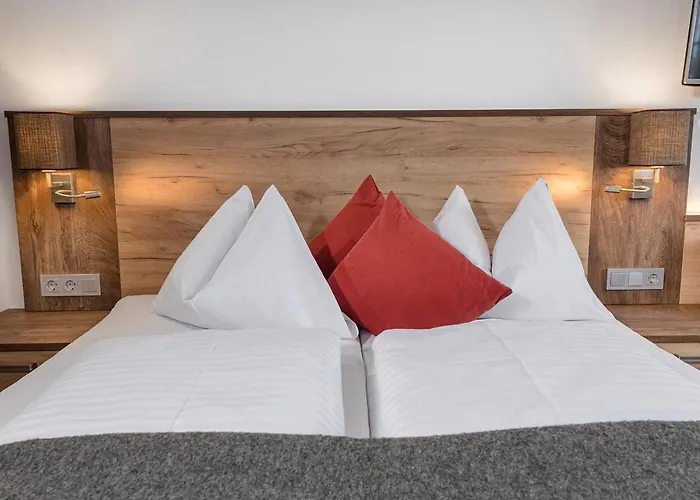 & Garni Alpenrose Obertauern