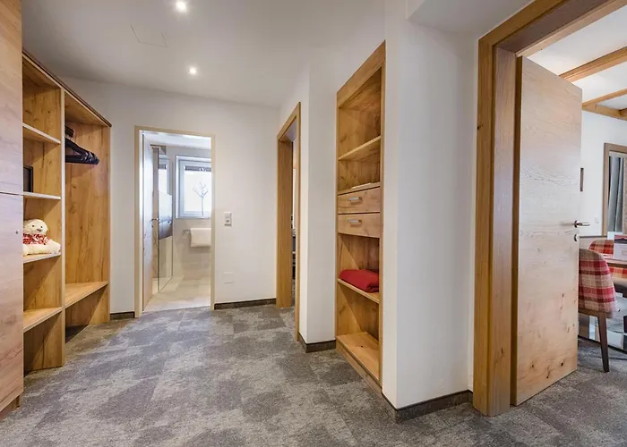 & Garni Alpenrose * Obertauern