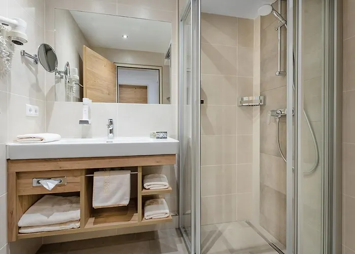 & Garni Alpenrose Obertauern